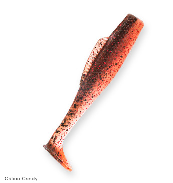 Z-MAN MinnowZ 3 inch